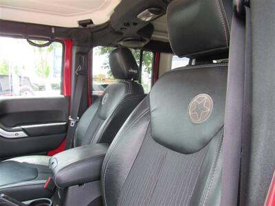 2014 Jeep Wrangler Freedom Edition   - Photo 7 - Downey, CA 90241