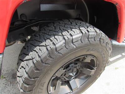 2014 Jeep Wrangler Freedom Edition   - Photo 22 - Downey, CA 90241