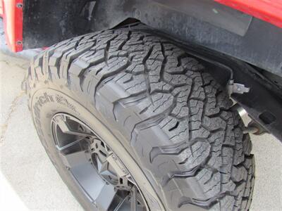 2014 Jeep Wrangler Freedom Edition   - Photo 17 - Downey, CA 90241