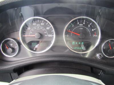 2014 Jeep Wrangler Freedom Edition   - Photo 31 - Downey, CA 90241