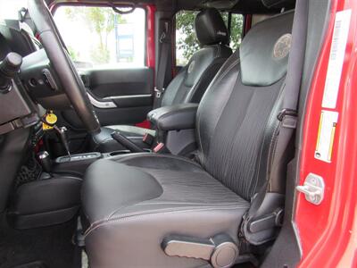 2014 Jeep Wrangler Freedom Edition   - Photo 6 - Downey, CA 90241