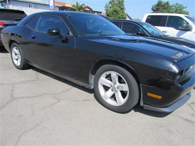 2012 Dodge Challenger R/T - Photo 2 - Downey, CA 90241