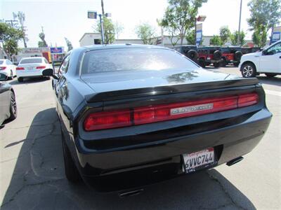 2012 Dodge Challenger R/T - Photo 10 - Downey, CA 90241