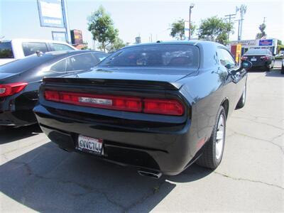 2012 Dodge Challenger R/T - Photo 9 - Downey, CA 90241