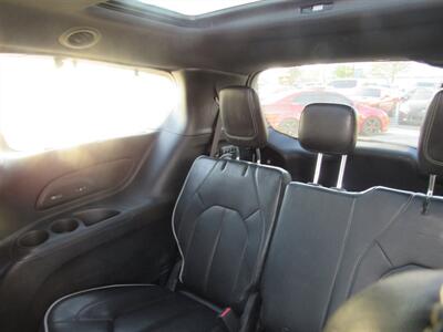 2018 Chrysler Pacifica Limited   - Photo 13 - Downey, CA 90241