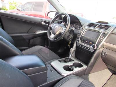 2014 Toyota Camry SE - Photo 6 - Downey, CA 90241