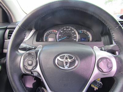2014 Toyota Camry SE - Photo 14 - Downey, CA 90241