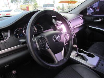 2014 Toyota Camry SE - Photo 13 - Downey, CA 90241
