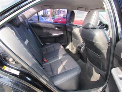 2014 Toyota Camry SE - Photo 8 - Downey, CA 90241