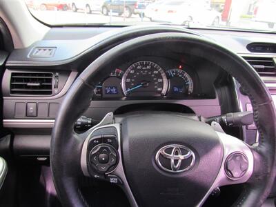 2014 Toyota Camry SE - Photo 10 - Downey, CA 90241