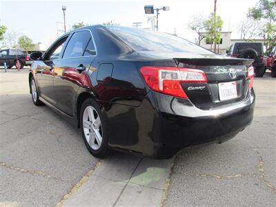2014 Toyota Camry SE - Photo 3 - Downey, CA 90241
