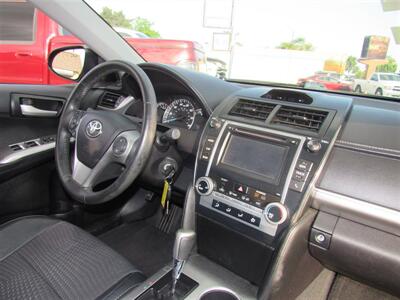 2014 Toyota Camry SE - Photo 7 - Downey, CA 90241