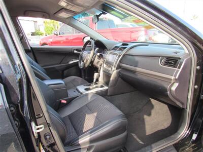 2014 Toyota Camry SE - Photo 5 - Downey, CA 90241