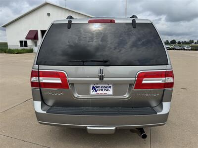 2008 Lincoln Navigator 4dr SUV  AWD - Photo 14 - Lone Tree, IA 52755