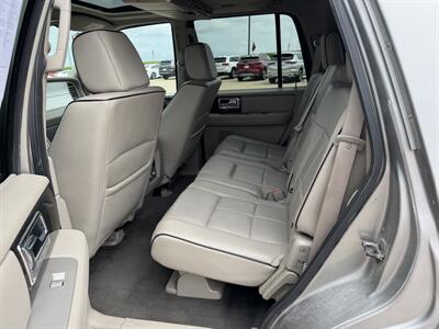 2008 Lincoln Navigator 4dr SUV  AWD - Photo 11 - Lone Tree, IA 52755