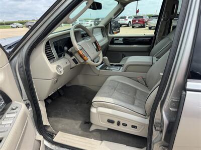 2008 Lincoln Navigator 4dr SUV  AWD - Photo 7 - Lone Tree, IA 52755