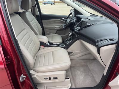 2016 Ford Escape Titanium  AWD - Photo 15 - Lone Tree, IA 52755