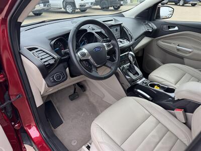 2016 Ford Escape Titanium  AWD - Photo 7 - Lone Tree, IA 52755