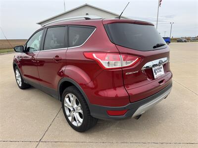 2016 Ford Escape Titanium  AWD - Photo 5 - Lone Tree, IA 52755