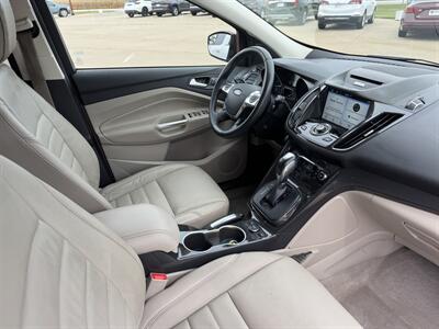 2016 Ford Escape Titanium  AWD - Photo 14 - Lone Tree, IA 52755