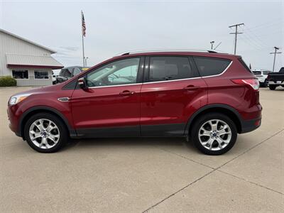 2016 Ford Escape Titanium  AWD - Photo 3 - Lone Tree, IA 52755