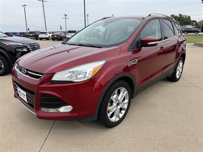 2016 Ford Escape Titanium  AWD - Photo 2 - Lone Tree, IA 52755