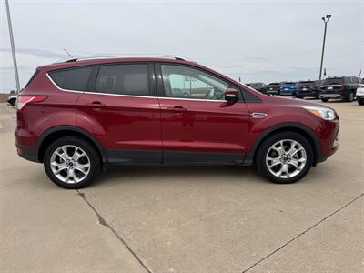 2016 Ford Escape Titanium  AWD - Photo 4 - Lone Tree, IA 52755