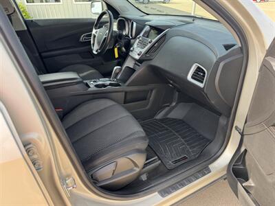 2014 Chevrolet Equinox LT   - Photo 12 - Lone Tree, IA 52755