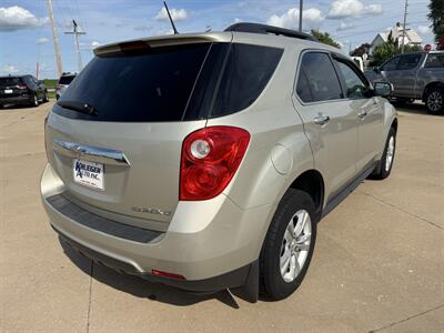 2014 Chevrolet Equinox LT   - Photo 5 - Lone Tree, IA 52755