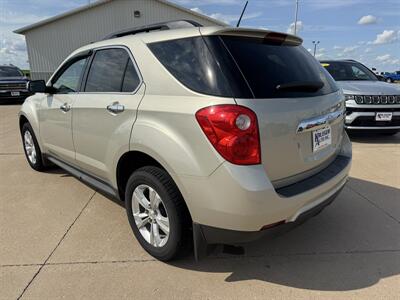 2014 Chevrolet Equinox LT   - Photo 6 - Lone Tree, IA 52755