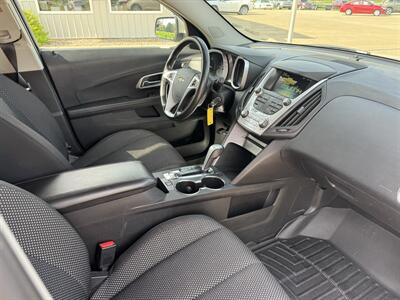 2014 Chevrolet Equinox LT   - Photo 14 - Lone Tree, IA 52755