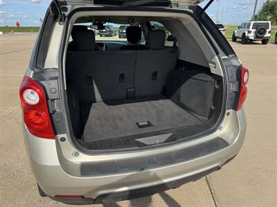 2014 Chevrolet Equinox LT   - Photo 15 - Lone Tree, IA 52755