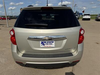 2014 Chevrolet Equinox LT   - Photo 16 - Lone Tree, IA 52755