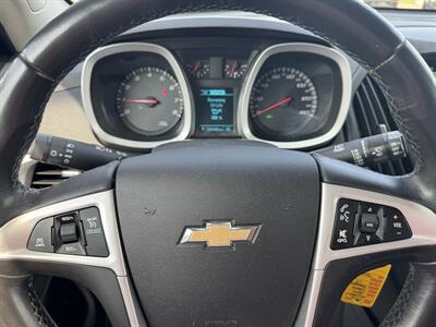2014 Chevrolet Equinox LT   - Photo 9 - Lone Tree, IA 52755