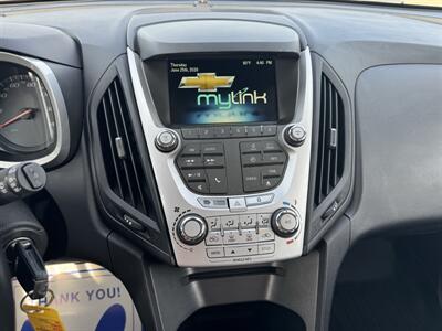 2014 Chevrolet Equinox LT   - Photo 10 - Lone Tree, IA 52755