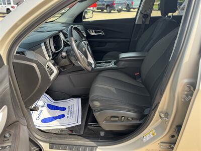 2014 Chevrolet Equinox LT   - Photo 8 - Lone Tree, IA 52755