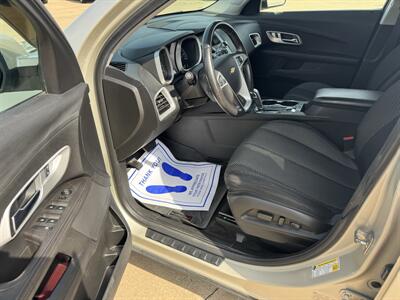 2014 Chevrolet Equinox LT   - Photo 7 - Lone Tree, IA 52755