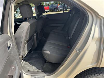 2014 Chevrolet Equinox LT   - Photo 11 - Lone Tree, IA 52755