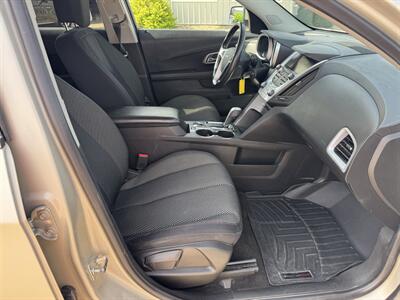 2014 Chevrolet Equinox LT   - Photo 13 - Lone Tree, IA 52755