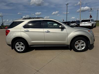 2014 Chevrolet Equinox LT   - Photo 4 - Lone Tree, IA 52755