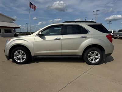 2014 Chevrolet Equinox LT   - Photo 3 - Lone Tree, IA 52755