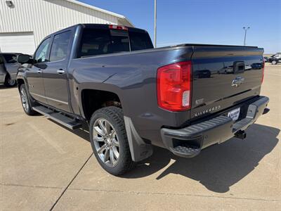 2018 Chevrolet Silverado 1500 LTZ 4x4 Centennial Edition - Photo 5 - Lone Tree, IA 52755