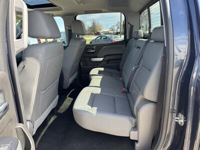 2018 Chevrolet Silverado 1500 LTZ 4x4 Centennial Edition - Photo 14 - Lone Tree, IA 52755