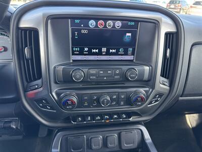 2018 Chevrolet Silverado 1500 LTZ 4x4 Centennial Edition - Photo 11 - Lone Tree, IA 52755