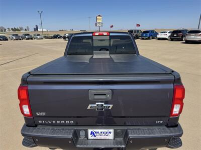 2018 Chevrolet Silverado 1500 LTZ 4x4 Centennial Edition - Photo 19 - Lone Tree, IA 52755