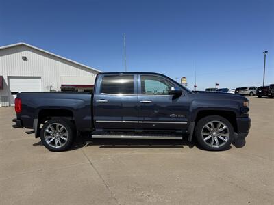 2018 Chevrolet Silverado 1500 LTZ 4x4 Centennial Edition - Photo 4 - Lone Tree, IA 52755