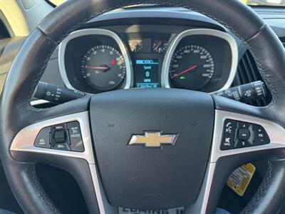 2017 Chevrolet Equinox LT   - Photo 10 - Lone Tree, IA 52755