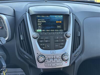 2017 Chevrolet Equinox LT   - Photo 11 - Lone Tree, IA 52755