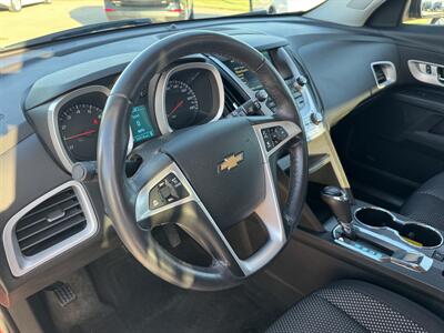 2017 Chevrolet Equinox LT   - Photo 7 - Lone Tree, IA 52755