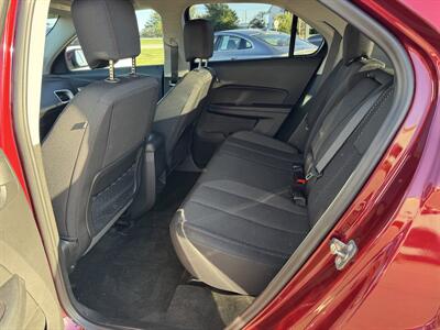 2017 Chevrolet Equinox LT   - Photo 12 - Lone Tree, IA 52755